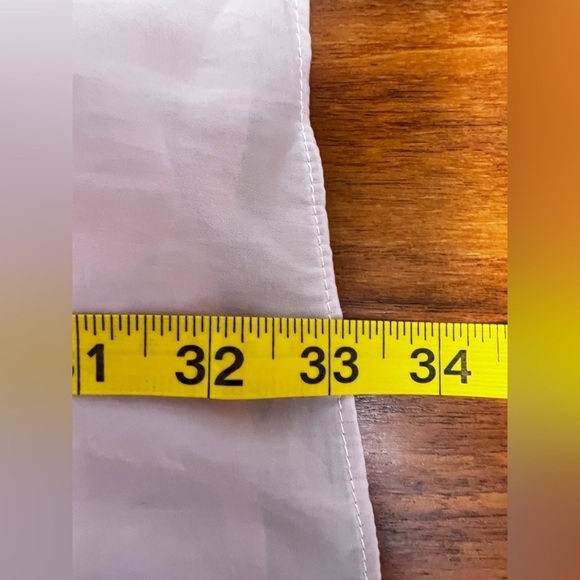 Saints & Secrets Blush Satin Dress Size Small NWT - Picture 12 of 16